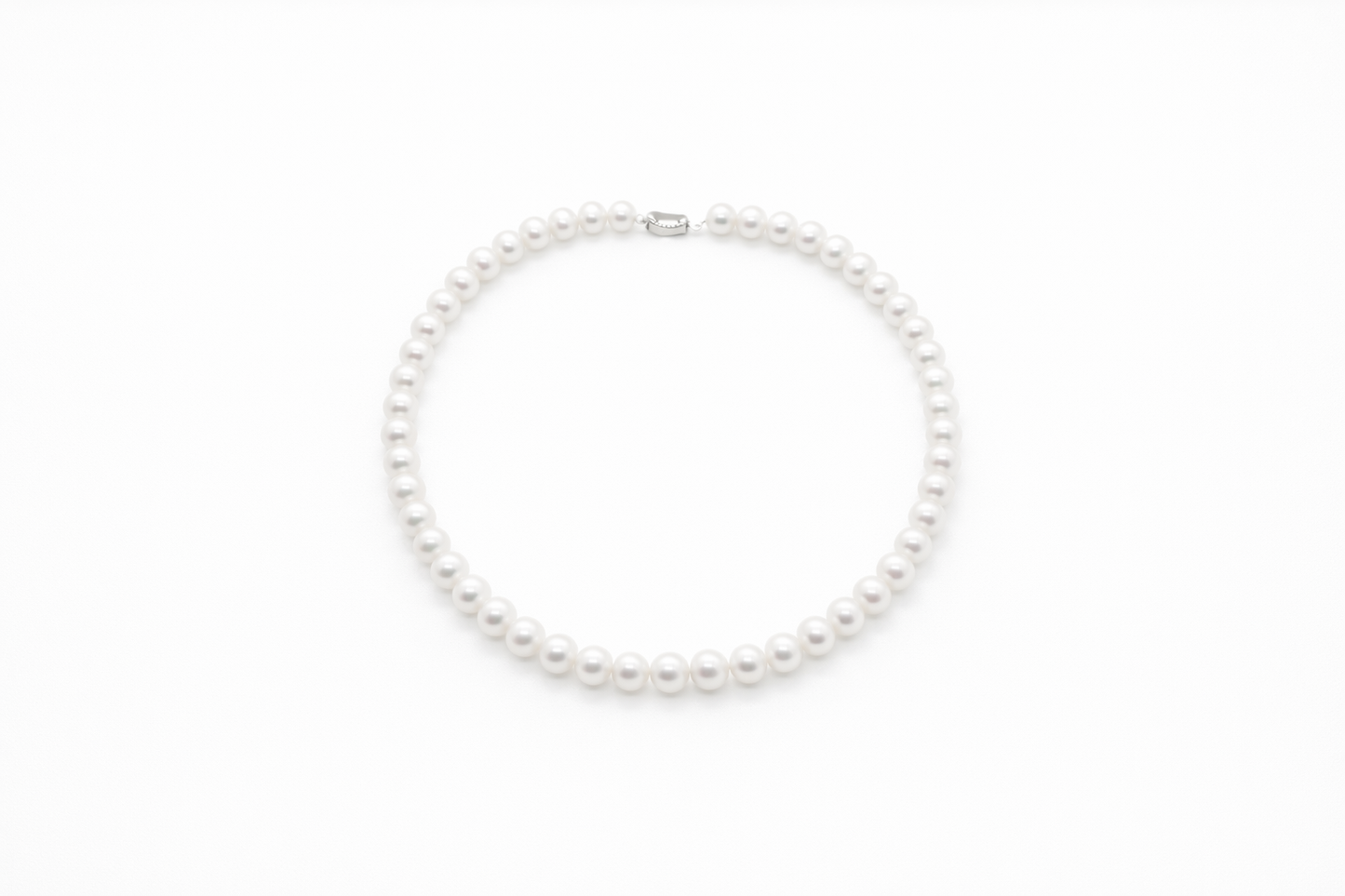 The Serene Collar Necklace