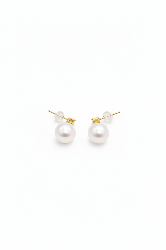 Met Gala 2026 Pearls: The Red Carpet Trend Landing Just in Time for Mother's Day
