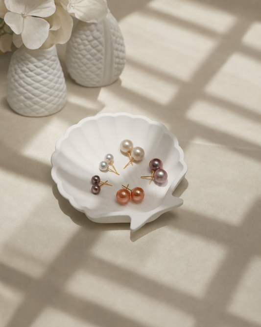 Real vs. Fake Pearls: How to Tell the Difference (and Why It Matters)