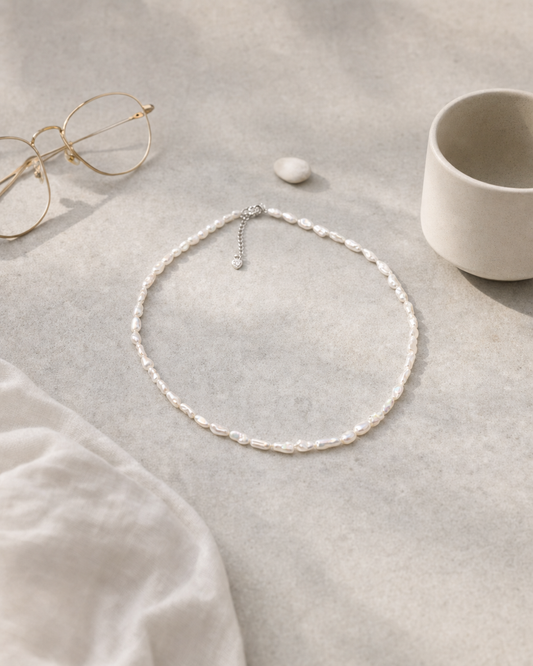 Festival Season Pearls: How to Wear Them From Coachella to Every Summer Party