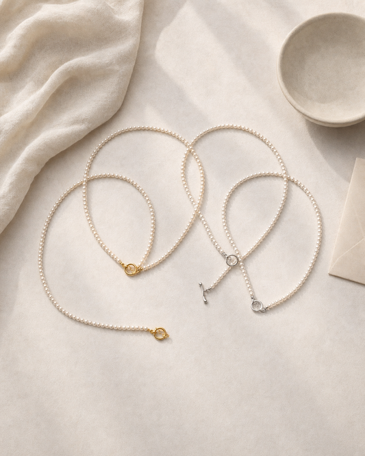 Pearl Jewelry for Graduation: Meaningful Gifts for the Class of 2026