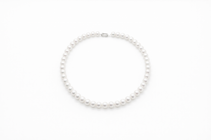 The Serene Collar Necklace