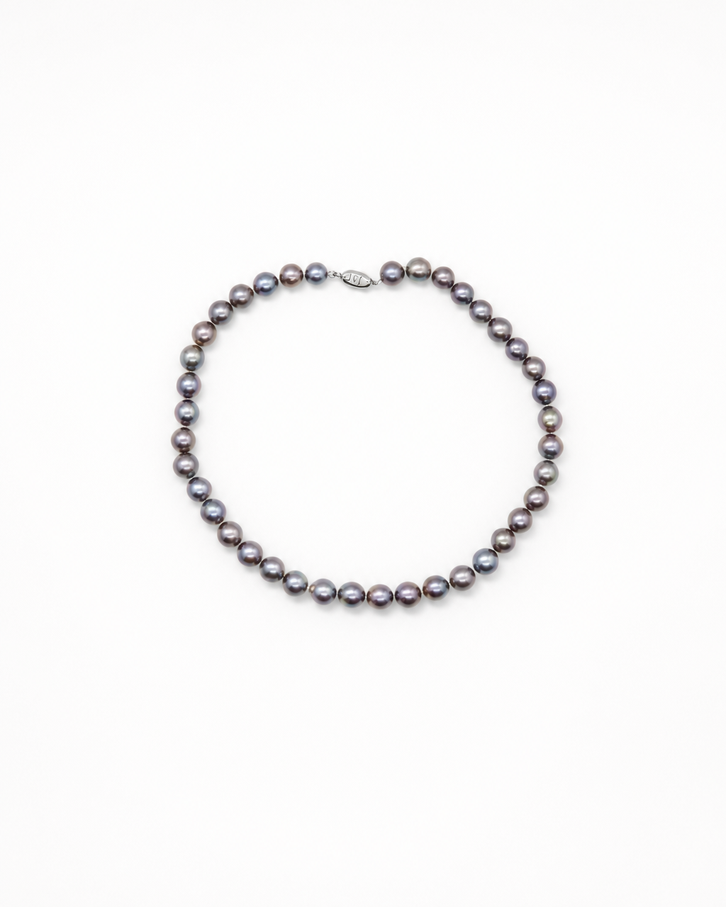 The Serene Collar Necklace (4:5)