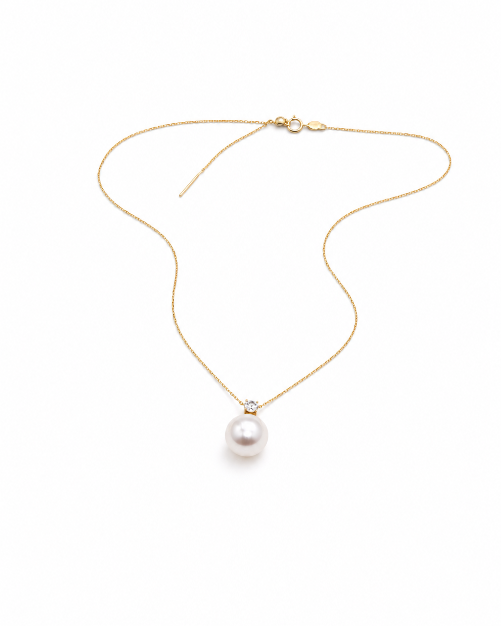 Luna Radiance Pearl Set (4:5)