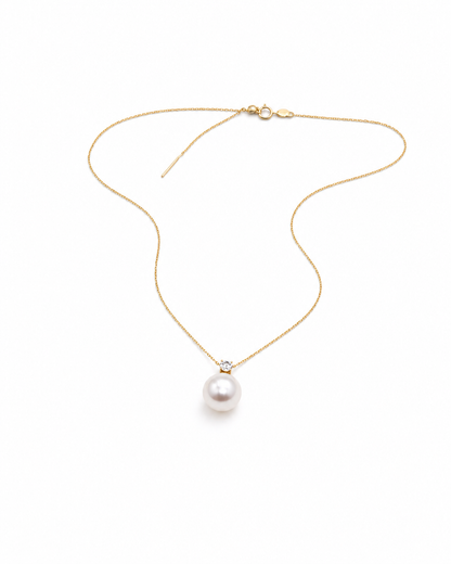 Luna Radiance Pearl Set (4:5)